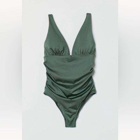 H&M Shaping Swimsuit - Picture 4 of 5